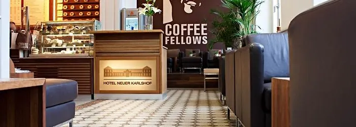 Hotel Neuer Karlshof