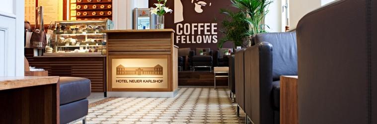 Hotel Neuer Karlshof 2*