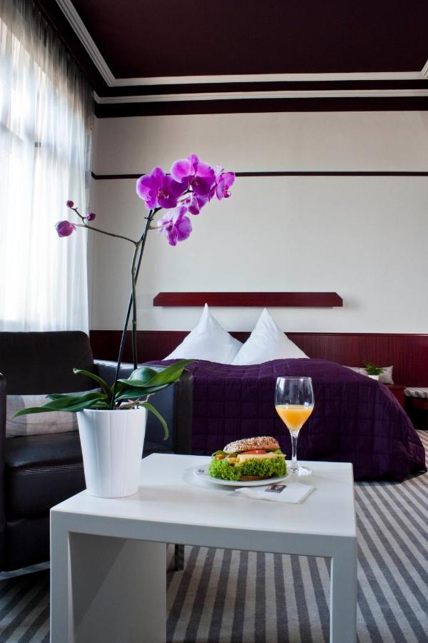 Hotel Neuer Karlshof Baden-Baden